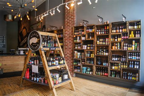bottle shops near me with craft beer